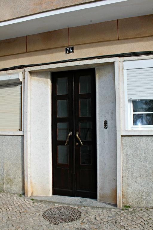 Apartamento Sintra - Casa Da Portela Exterior foto