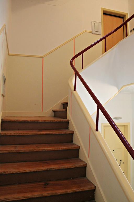 Apartamento Sintra - Casa Da Portela Exterior foto