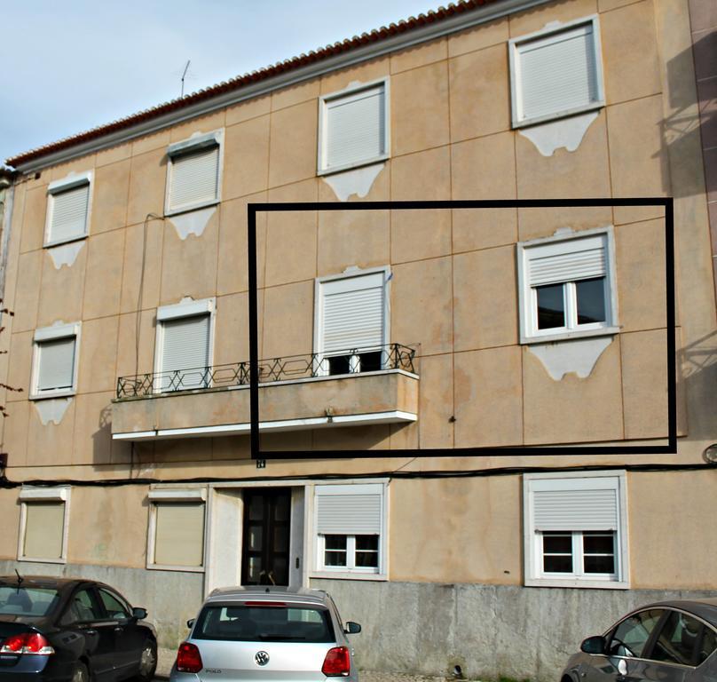 Apartamento Sintra - Casa Da Portela Exterior foto