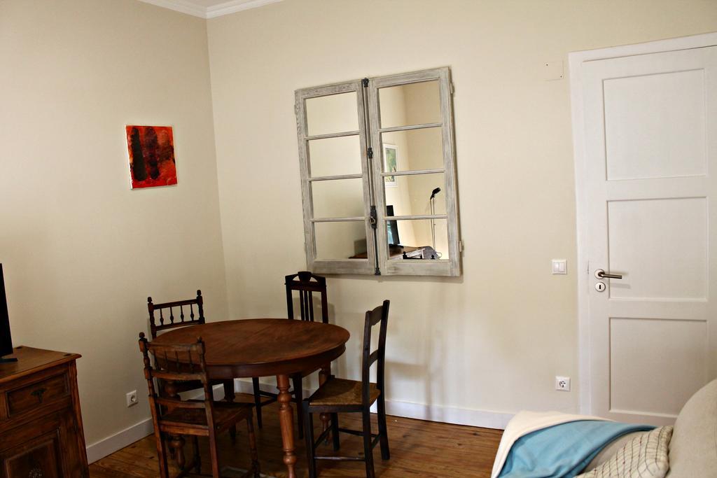 Apartamento Sintra - Casa Da Portela Exterior foto