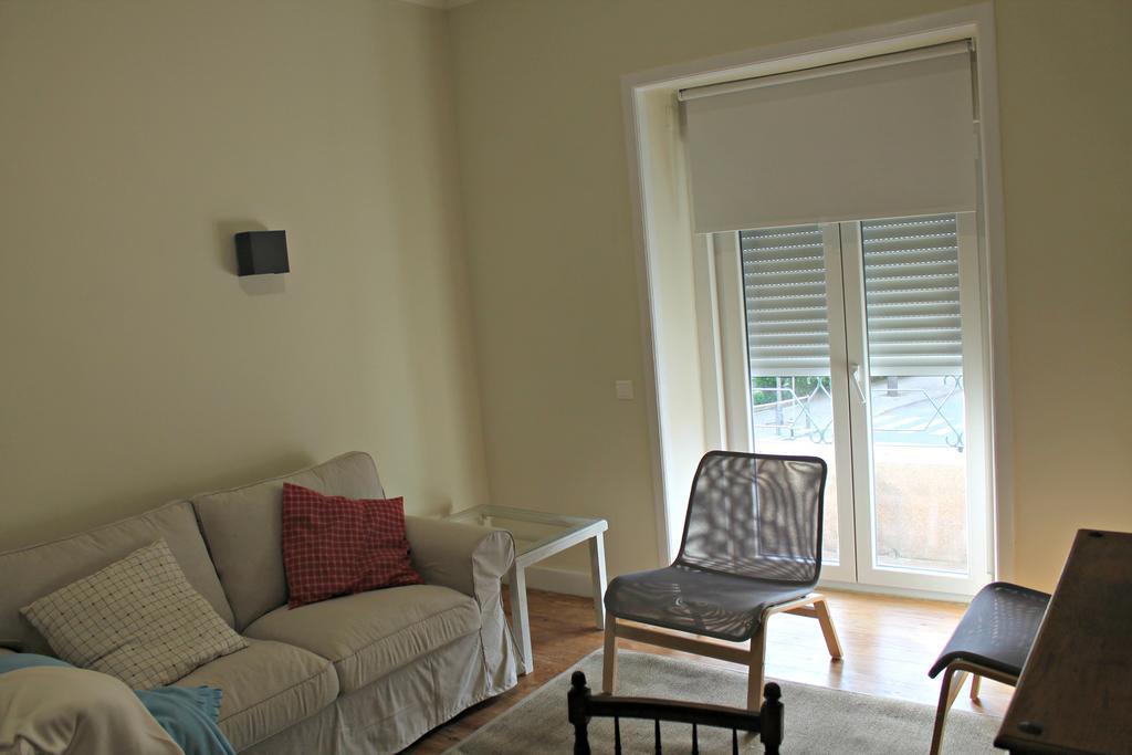 Apartamento Sintra - Casa Da Portela Exterior foto