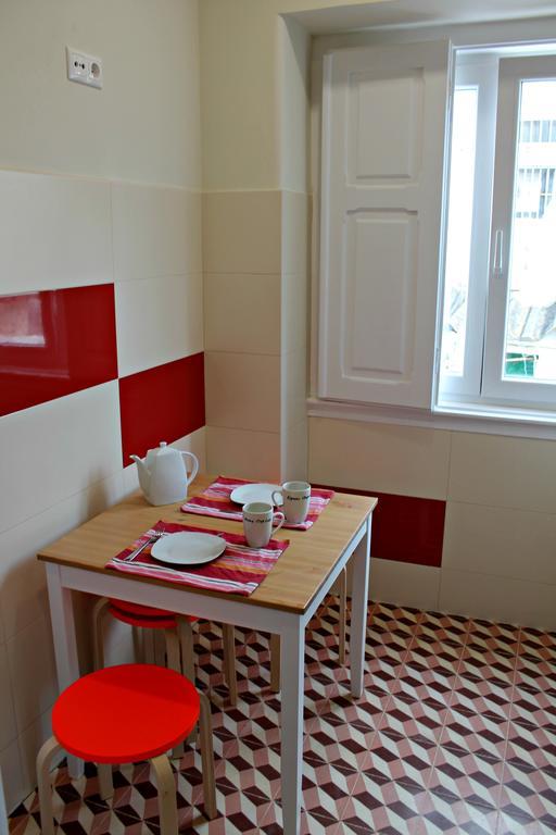 Apartamento Sintra - Casa Da Portela Exterior foto
