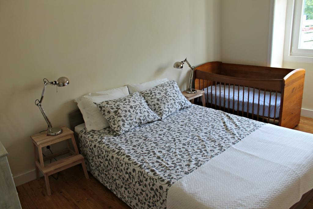 Apartamento Sintra - Casa Da Portela Exterior foto