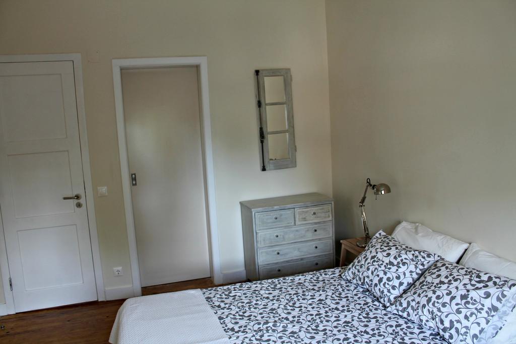 Apartamento Sintra - Casa Da Portela Exterior foto