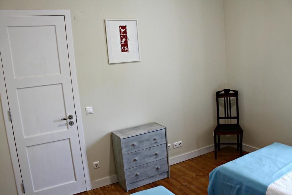Apartamento Sintra - Casa Da Portela Exterior foto