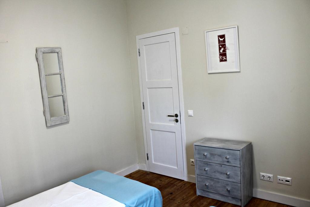 Apartamento Sintra - Casa Da Portela Exterior foto